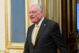 Trump's Ukraine Envoy Declares Russia Is 'Losing' The War As He Rips Into Putin's Army