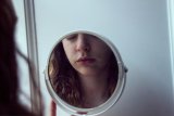 'My Teen Daughter Thinks She's Ugly. What Can I Tell Her?'