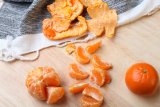 Brits Told To Rub Orange Peel On Windowsills This Month