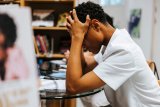 This Is What Teenagers Say Is Worrying Them The Most