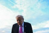 Trump Keeps Blaming ‘The Left’ For Political Violence — After Stoking It For Years