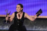 What Did Adolescence Star Erin Doherty Say In Her Censored Emmys Speech?