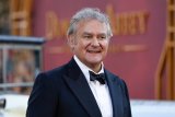 Hugh Bonneville Names 'Least Favourite' Line In New Downton Abbey Film: 'I Hoped It Would Be Cut'