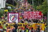 'Our Democracy Is At A Turning Point: We Must Choose To Defend It'