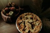 Here's How A Bake-Off Star Gets Perfect Shortcrust Every Time