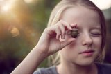 If You Let Kids Bring Acorns Indoors, Be Prepared For These Gross Intruders