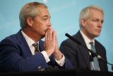 Nigel Farage Might Be Feeling Smug About Tory Defections, But There's 1 Issue He Still Has To Face