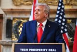 BBC Expert Reveals What Impact Trump's Team Think State Visit Will Really Have On President