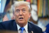 Trump Says Free Speech Is 'Really Illegal' When It's Too Negative About Him
