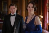 Downton Abbey Star Michelle Dockery Opens Up About Alternative Ending To Final Film