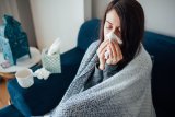 I Was Sick Dozens Of Times A Year – Until I Made This One Change