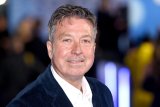 John Torode Addresses MasterChef Exit During First Public Appearance Since Leaving The Show