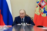Putin Is Resorting To 'Soviet-Era Psychiatric Tactics' To Quash Dissent, UN Says