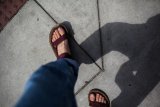 This Walking Change Could Be A Sign Of Early Parkinson's