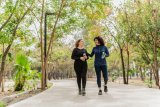 This 1 Type of Walking Could Be The Key For Upping Your Step Count Without Wrecking Your Body
