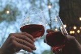 There's Probably No 'Safe' Level Of Drinking, Dementia Study Finds
