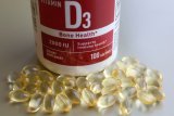 Here's How Much Vitamin D You Need, By Age