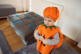 Help! My Toddler Is Adamant He Wants To Be This Food Item For Halloween