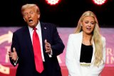 Trump Loses It Over Jimmy Kimmel's Return In Unhinged New Rant