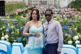 Rihanna Announces She's Given Birth To Her Third Child In Adorable Instagram Post