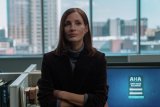 Jessica Chastain Speaks Out Against Apple For Delaying Release Of Her New Show After Charlie (…)