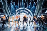 Strictly Come Dancing 2025: These Are The Pros Who Don't Have Celebrity Partners This Year