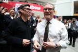 Keir Starmer Compares Andy Burnham To Liz Truss As Labour War Of Words Escalates