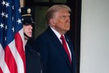 'Vulgar, Like Trump': Critics Pan 'Grotesque' Image Of Planned White House Ballroom