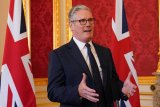 Keir Starmer Faces Furious Backlash Over Plan To Force Every Brit To Have Digital ID Card