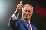 Nigel Farage On Course To Be Prime Minister As Labour And Tories Collapse, New Mega-Poll Shows