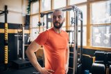 The Biggest Fitness Mistake Most Men Make, According To Physical Therapists