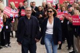 Most Labour Members Want Keir Starmer Replaced As Leader Before Next Election