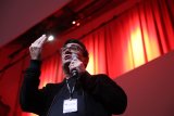 Burnham Slams Starmer As Labour Splits Dominate First Day Of Party Conference