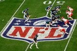 Super Bowl 2026: Bad Bunny Announced As Halftime Show Performer
