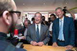 Reform UK Chief Left Squirming Over Former Party Leader Who Made Pro-Russia Statements For Cash
