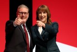 Rachel Reeves Takes Swipe At 'Dangerously Wrong' Andy Burnham