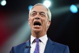 A Cabinet Minister Has Branded Nigel Farage Racist Over His Immigration Plans