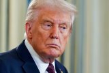 Trump Pushes Dangerous Health Care Conspiracy Theory With AI 'Medbed' Video