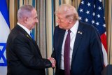 Netanyahu And Trump Agree On Plan To End Offensive In Gaza