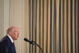 'National Embarrassment': Critics Rip Trump Over 'Disgusting' New Attack On Democrats