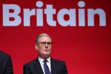 Keir Starmer Says UK Is 'At A Fork In The Road' As He Urges Voters To Back Labour Over Reform