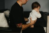 'I Feel Like A Married Single Father At Night. My Wife Blames Me'