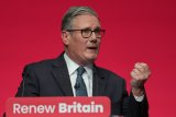 5 Things We Learned From Keir Starmer's Keynote Labour Speech