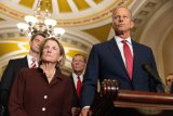 US Government Enters Shutdown After Congress Misses Funding Deadline