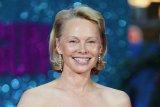 Pamela Anderson Debuts Dramatic New Look After Ditching Her Signature Blonde Hair