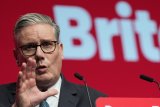 Starmer's Conference Speech Bought Him Time – But May's Elections Could Still Spell The End For The PM