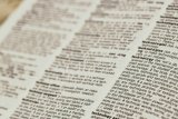 People Are Just Learning What The 'Most Complex' Word In English Is, And Huh