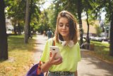 'Chat I Need A Bus Ticket?! I've No Idea What My Daughter Is Saying Half The Time'