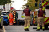 Two Killed In 'Horrific' Terror Attack On Manchester Synagogue