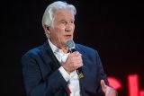 Screen Icon Richard Gere Tears Into 'Crazy' Trump: 'He's A Dark, Dark Presence'